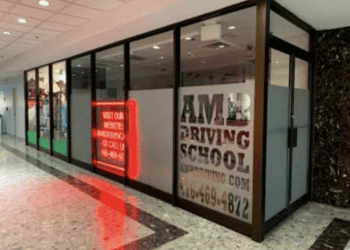 AMB Driving School