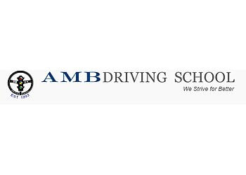 Richmond Hill driving school AMB Driving School