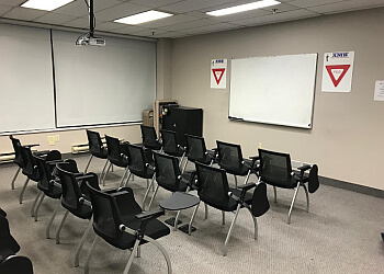 Newmarket driving school AMB Driving School Newmarket