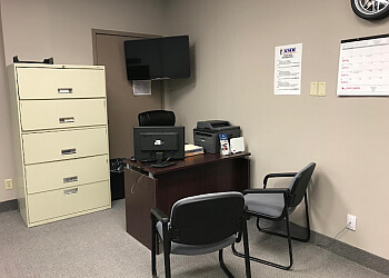 Newmarket driving school AMB Driving School Newmarket