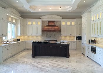 Vaughan interior designer Ambience Design Group