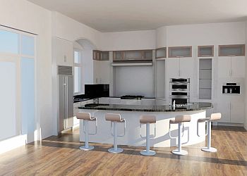 Vaughan interior designer Ambience Design Group