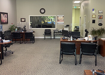 Langley insurance agency AMC Insurance