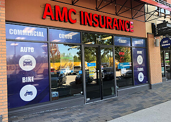 AMC Insurance