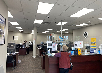 Surrey insurance agency AMC Insurance