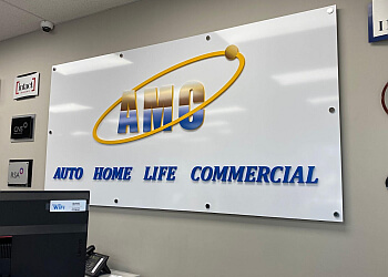 Surrey insurance agency AMC Insurance