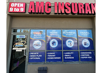 AMC Insurance