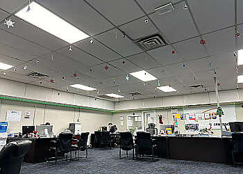 AMC Insurance Abbotsford - Abbotsford, BC Insurance Brokers - Consultation Room Image