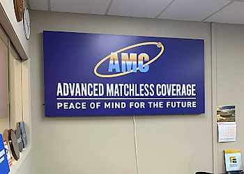 AMC Insurance Service - New Westminster, BC Insurance Brokers