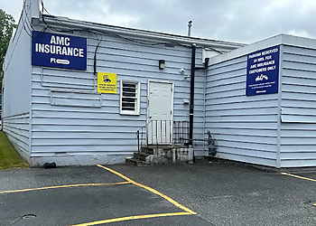 AMC Insurance Service - New Westminster, BC Insurance Brokers