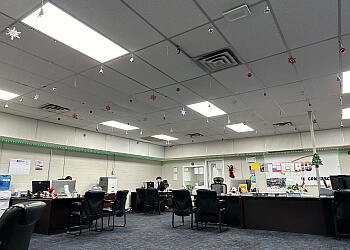 Abbotsford insurance agency AMC Insurance Abbotsford