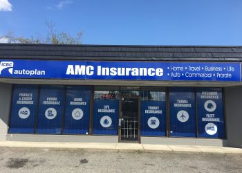 AMC Insurance Services - Abbotsford