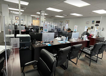 Coquitlam insurance agency AMC Insurance Services Coquitlam