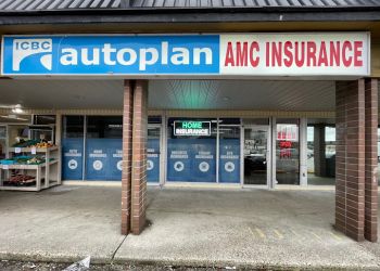 AMC Insurance Services - Coquitlam ( Burquitlam )