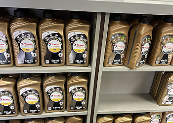 Brampton auto parts store AMG Auto Parts