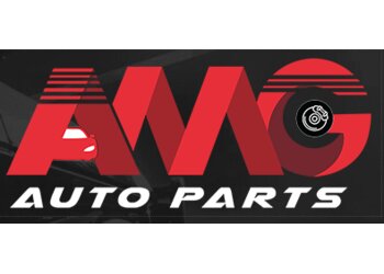 Brampton auto parts store AMG Auto Parts