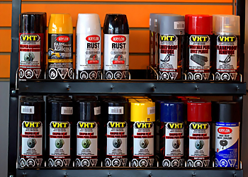 Halton Hills auto parts store AMG Auto Parts Georgetown