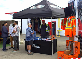 Halton Hills auto parts store AMG Auto Parts Georgetown