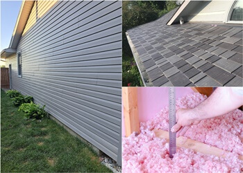 London Couvreurs AM Group Exteriors