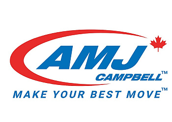 AMJ Campbell