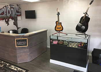 Medicine Hat Écoles De Musique AMP Academy of Music and Performance