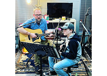 Medicine Hat Écoles De Musique AMP Academy of Music and Performance