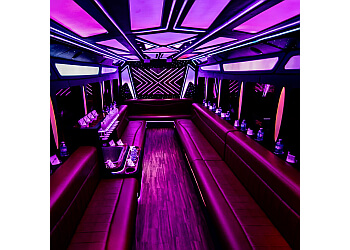 Lethbridge limo service AM PM Limousine