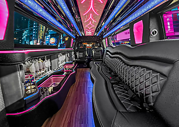 AM PM Limousine Lethbridge - Lethbridge, AB Limo Service