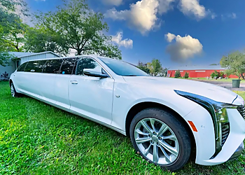 AM PM Limousine Lethbridge - Lethbridge, AB Limo Service