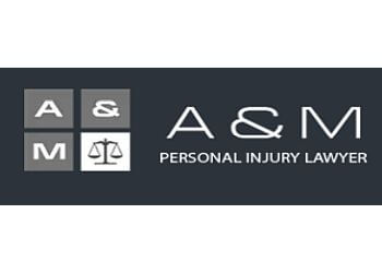 A&M Personal Injury Lawyer