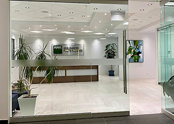 Sherbrooke insurance agency AMR Assurances Multi-Risques