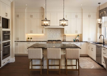 Edmonton interior designer AMR Interior Design