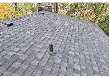 Kawartha Lakes roofing contractor A & M Roofing