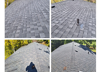 Kawartha Lakes roofing contractor A & M Roofing