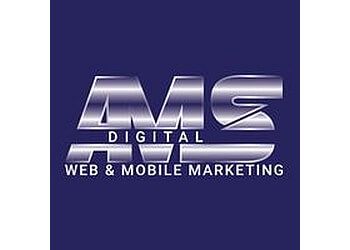 Belleville advertising agency AMS Digital