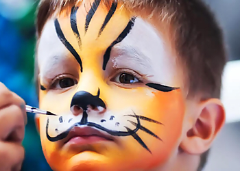 Sudbury Peinture De Visage A Maze N Fun Inc