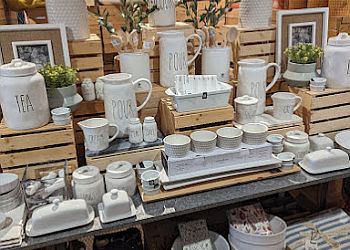 Richmond gift shop A Monkey Tree