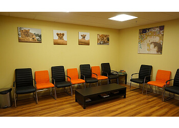 Richmond Hill Thérapie de couple Anat Elbaum, MA - ADVANCED PSYCHOLOGY SERVICES