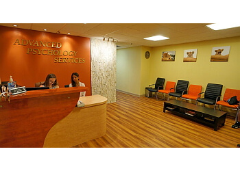 Richmond Hill Thérapie de couple Anat Elbaum, MA - ADVANCED PSYCHOLOGY SERVICES