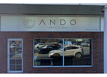 Halifax Salons De Coiffure ANDO Salon & Laser