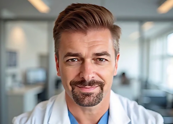 ANDREW SUBIETA, MSc, MT, DOMP, DN, Doctorate in Osteopathy(Spain), Doctorate in Naprapathy(USA) - Vaughan, ON Manual Osteopaths - Practitioner Image
