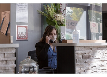 Langley veterinary clinic Animal Emergency Clinic of The Fraser Valley