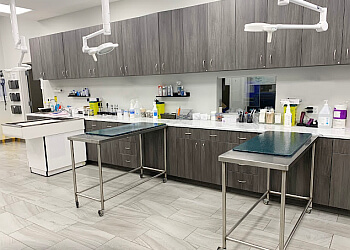 Cambridge veterinary clinic Animal Hospital of Cambridge