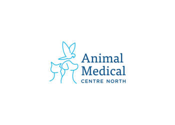 Grande Prairie veterinary clinic Animal Medical Centre North