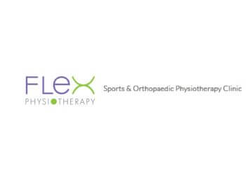 Stratford physical therapist ANITA DUBE, PT - FLEX PHYSIOTHERAPY