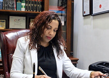 Brampton real estate lawyer ANITA PERERA LAW PROFESSIONAL CORPORATION image 1