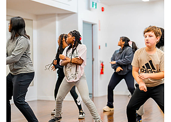 Brampton écoles de danse A New DAEI Dance Academy