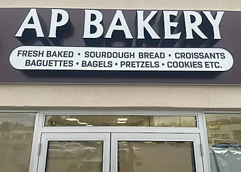 Brantford Boulangeries AP Bakery