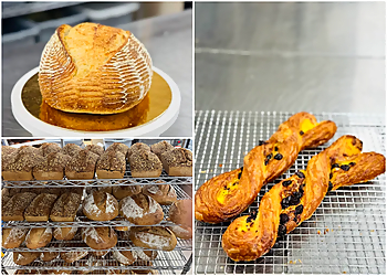 Brantford Boulangeries AP Bakery