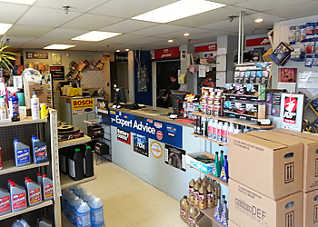 Milton Magasins De Pièces Automobiles APC Auto Parts Centres